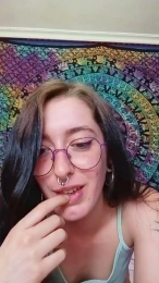 MariaSativa666 webcam model stream image
