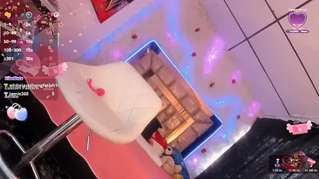 Sofia_waltonx webcam model stream image