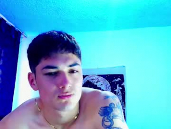 jimmy_classic webcam model stream image