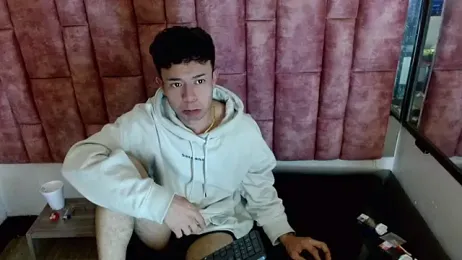 AndresCock webcam stripchat model stream image