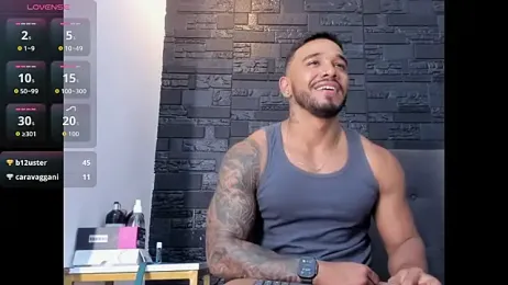 bruno_miller_ webcam model stream image