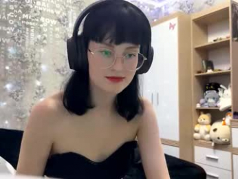 dodiebabikian webcam model stream image