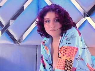 victoriagrant1 webcam model stream image