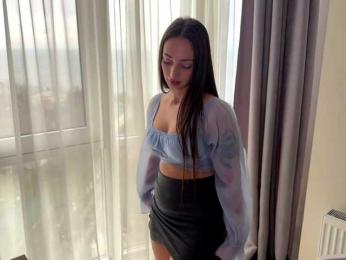 AmiraMartin webcam model stream image