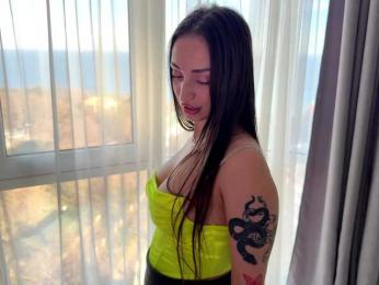 AmiraMartin webcam model stream image