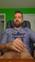 Pauly1988 webcam model stream image
