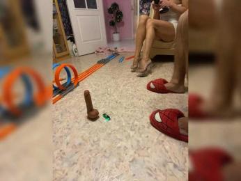 Easy-Li webcam model stream image