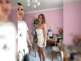 Easy-Li webcam model stream image