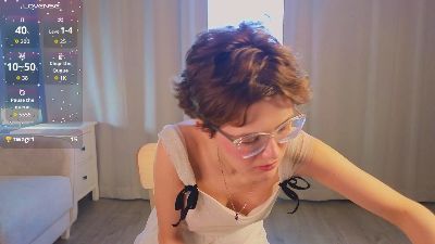 FumikoAntell webcam cam4 model stream image