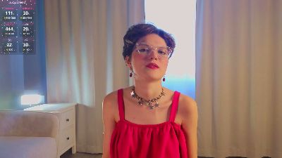 FumikoAntell webcam cam4 model stream image