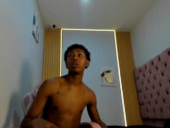 hotblosson webcam model stream image