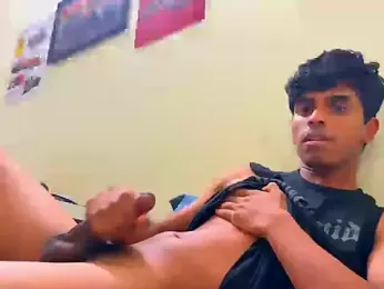 VickyBigDicky23 webcam model stream image