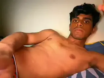 VickyBigDicky23 webcam model stream image