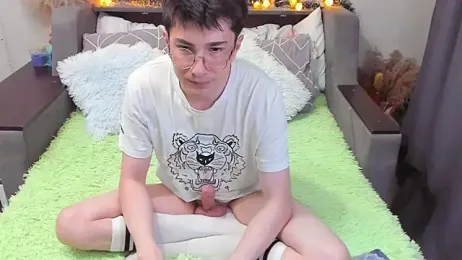 Yumi_steve webcam model stream image