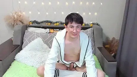Yumi_steve webcam model stream image