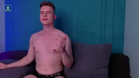 JacobBenet webcam model stream image