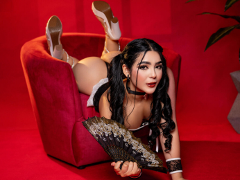 ManuelaRicci webcam model stream image