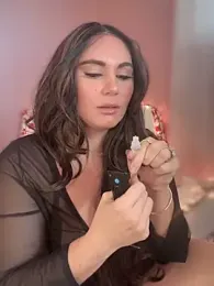 lovely_beast webcam model stream image