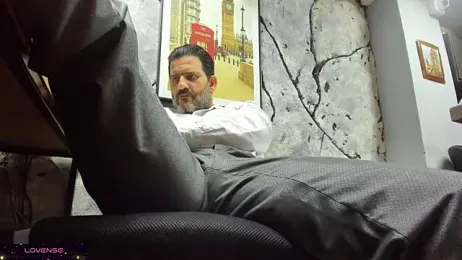 Maxi_thebig_daddy webcam model stream image