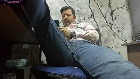 Maxi_thebig_daddy webcam model stream image