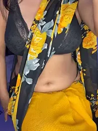 Ms_Divya webcam model stream image