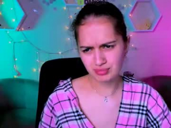 talia_seduce webcam chaturbate model stream image