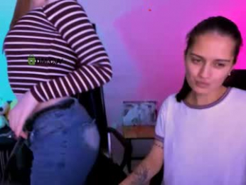 talia_seduce webcam model stream image