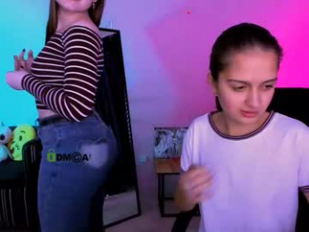 talia_seduce webcam model stream image