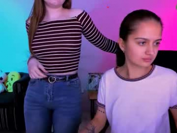 talia_seduce webcam model stream image