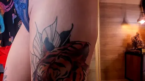 Cori_Paige webcam stripchat model stream image