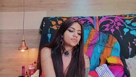 Cori_Paige webcam model stream image