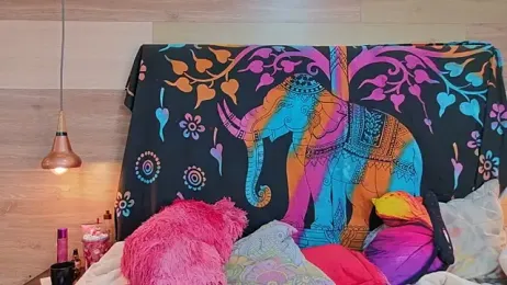 Cori_Paige webcam model stream image