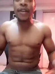 BananaDickon2 webcam model stream image