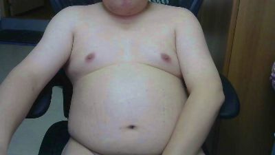 Bear0707 webcam model stream image