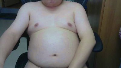 Bear0707 webcam model stream image