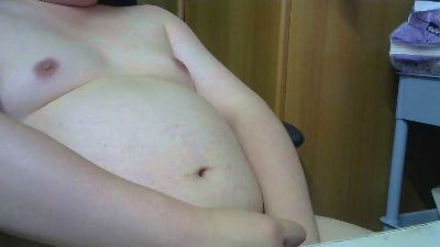 Bear0707 webcam model stream image