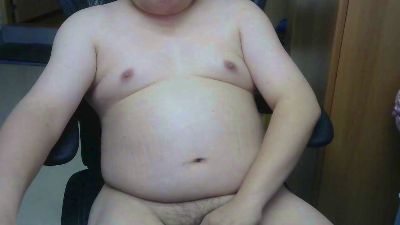 Bear0707 webcam model stream image