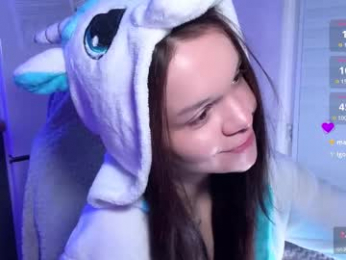 online_may webcam model stream image