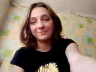 ivelissemaura webcam model stream image