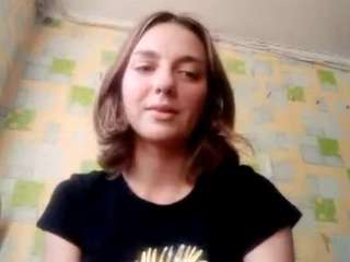 ivelissemaura webcam model stream image