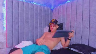 axel_bigcock22 webcam model stream image