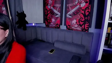 JadeyKhada webcam model stream image