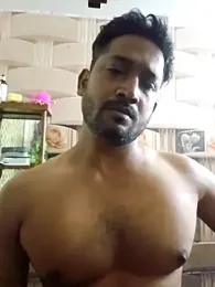 RabitheRambo30 webcam model stream image