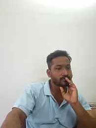 RabitheRambo30 webcam model stream image