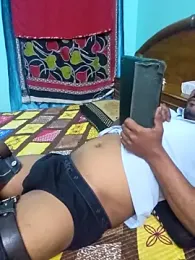 RabitheRambo30 webcam model stream image