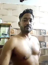 RabitheRambo30 webcam model stream image