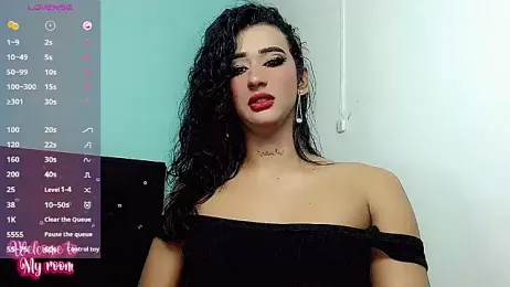 kinverly_sexyx webcam stripchat model stream image
