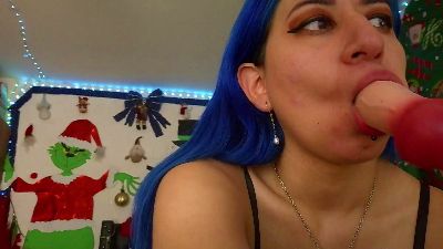 DanielleHoles webcam model stream image