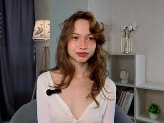 Odelyna Binner webcam model stream image