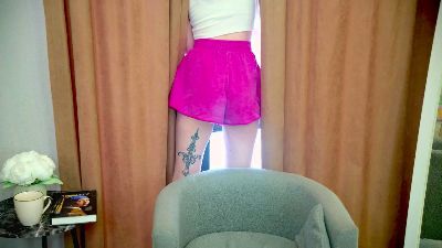 RondaAmejorado webcam model stream image